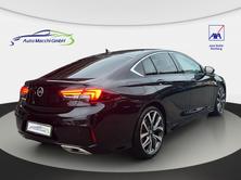 OPEL Insignia 2.0 T GSi 4WD Automatic, Petrol, Second hand / Used, Automatic - 7
