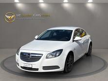 OPEL Insignia 2.8 Turbo Sport Edition 4WD Automatic, Petrol, Second hand / Used, Automatic - 2