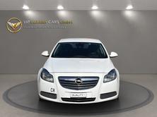 OPEL Insignia 2.8 Turbo Sport Edition 4WD Automatic, Petrol, Second hand / Used, Automatic - 3
