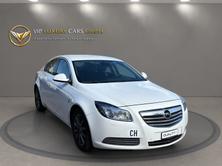 OPEL Insignia 2.8 Turbo Sport Edition 4WD Automatic, Petrol, Second hand / Used, Automatic - 4