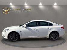 OPEL Insignia 2.8 Turbo Sport Edition 4WD Automatic, Petrol, Second hand / Used, Automatic - 5