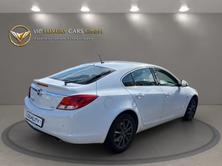 OPEL Insignia 2.8 Turbo Sport Edition 4WD Automatic, Petrol, Second hand / Used, Automatic - 6