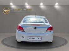 OPEL Insignia 2.8 Turbo Sport Edition 4WD Automatic, Petrol, Second hand / Used, Automatic - 7