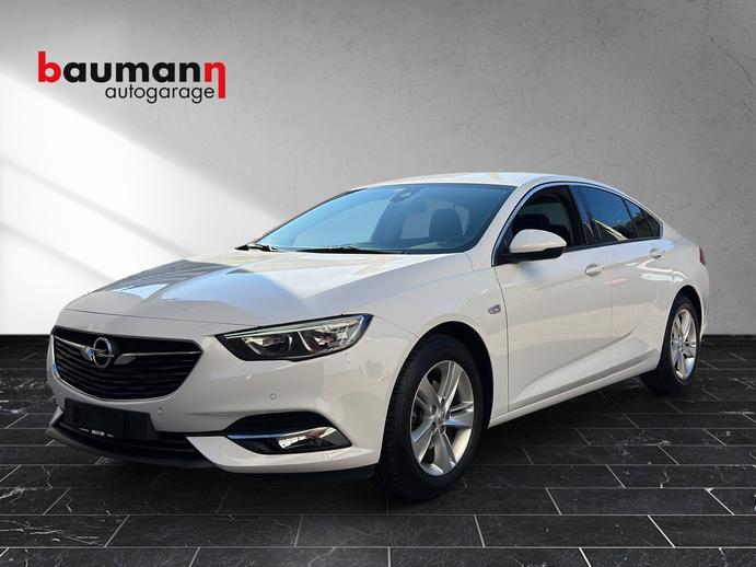 OPEL Insignia 1.6 CDTI Grand Sport Edition Automatic, Diesel, Occasion / Gebraucht, Automatik