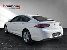 OPEL Insignia 1.6 CDTI Grand Sport Edition Automatic, Diesel, Occasion / Gebraucht, Automatik - 4