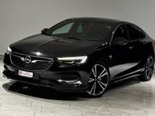 OPEL Insignia 2.0 T Grand Sport Excellence 4WD Automat 1.Hand, Essence, Occasion / Utilisé, Automatique - 4