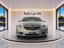 OPEL Insignia 2.0 Turbo Edition 4WD Automatic, Essence, Occasion / Utilisé, Automatique - 2