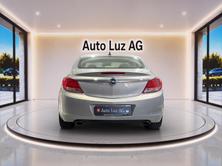 OPEL Insignia 2.0 Turbo Edition 4WD Automatic, Essence, Occasion / Utilisé, Automatique - 3