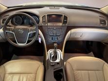 OPEL Insignia 2.0 Turbo Edition 4WD Automatic, Essence, Occasion / Utilisé, Automatique - 4