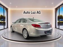OPEL Insignia 2.0 Turbo Edition 4WD Automatic, Essence, Occasion / Utilisé, Automatique - 5