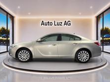 OPEL Insignia 2.0 Turbo Edition 4WD Automatic, Essence, Occasion / Utilisé, Automatique - 6