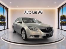 OPEL Insignia 2.0 Turbo Edition 4WD Automatic, Essence, Occasion / Utilisé, Automatique - 7