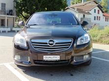 OPEL Insignia 2.8 Turbo Cosmo 4WD Automatic, Benzin, Occasion / Gebraucht, Automatik - 3