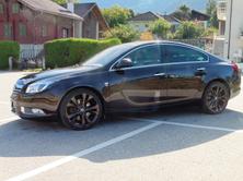 OPEL Insignia 2.8 Turbo Cosmo 4WD Automatic, Benzin, Occasion / Gebraucht, Automatik - 5