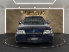OPEL Kadett GSI 2.0i Cabriolet, Essence, Occasion / Utilisé, Manuelle - 2