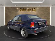 OPEL Kadett GSI 2.0i Cabriolet, Essence, Occasion / Utilisé, Manuelle - 5
