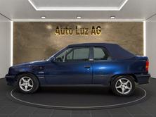 OPEL Kadett GSI 2.0i Cabriolet, Essence, Occasion / Utilisé, Manuelle - 6