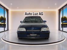 OPEL Kadett GSI 2.0i Cabriolet, Petrol, Second hand / Used, Manual - 2