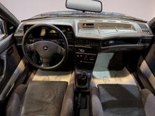 OPEL Kadett GSI 2.0i Cabriolet, Petrol, Second hand / Used, Manual - 4