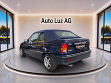 OPEL Kadett GSI 2.0i Cabriolet, Petrol, Second hand / Used, Manual - 5