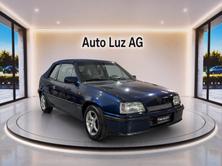 OPEL Kadett GSI 2.0i Cabriolet, Petrol, Second hand / Used, Manual - 7
