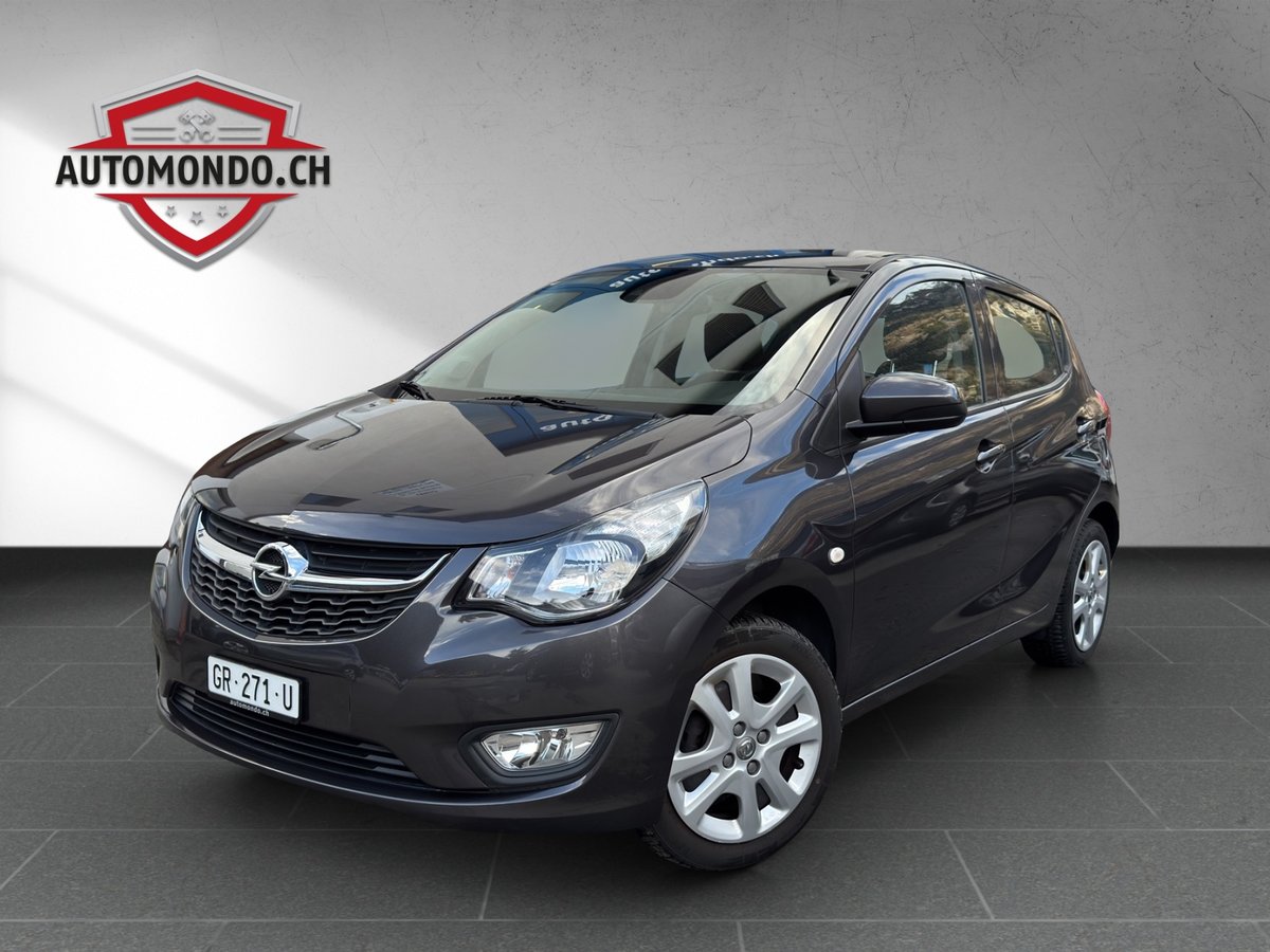 OPEL Karl 1.0 EcoFLEX Enjoy