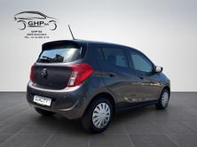 OPEL Karl 1.0 EcoFLEX Enjoy, Essence, Occasion / Utilisé, Manuelle - 4