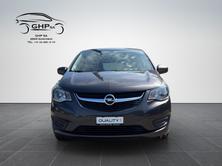 OPEL Karl 1.0 EcoFLEX Enjoy, Essence, Occasion / Utilisé, Manuelle - 7