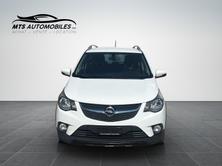 OPEL Karl 1.0 Rocks, Petrol, Second hand / Used, Manual - 2