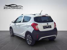 OPEL Karl 1.0 Rocks, Petrol, Second hand / Used, Manual - 4