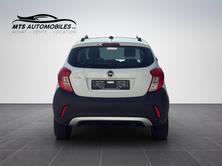 OPEL Karl 1.0 Rocks, Petrol, Second hand / Used, Manual - 5