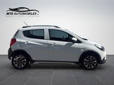 OPEL Karl 1.0 Rocks, Petrol, Second hand / Used, Manual - 7