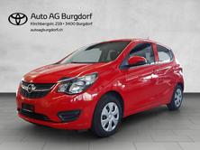 OPEL Karl 1.0 Enjoy, Benzina, Occasioni / Usate, Manuale - 2