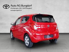 OPEL Karl 1.0 Enjoy, Benzina, Occasioni / Usate, Manuale - 3