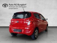OPEL Karl 1.0 Enjoy, Benzina, Occasioni / Usate, Manuale - 4