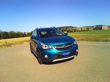 OPEL Karl 1.0 EcoFLEX Rocks, Benzina, Occasioni / Usate, Manuale - 2