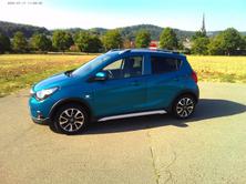 OPEL Karl 1.0 EcoFLEX Rocks, Benzina, Occasioni / Usate, Manuale - 3