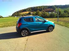 OPEL Karl 1.0 EcoFLEX Rocks, Benzina, Occasioni / Usate, Manuale - 4