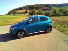 OPEL Karl 1.0 EcoFLEX Rocks, Benzina, Occasioni / Usate, Manuale - 5
