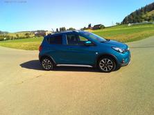 OPEL Karl 1.0 EcoFLEX Rocks, Benzina, Occasioni / Usate, Manuale - 6