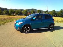 OPEL Karl 1.0 EcoFLEX Rocks, Benzina, Occasioni / Usate, Manuale - 7