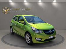 OPEL Karl 1.0 EcoFLEX Cosmo, Benzina, Occasioni / Usate, Manuale - 3