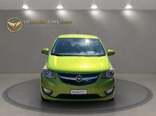 OPEL Karl 1.0 EcoFLEX Cosmo, Benzina, Occasioni / Usate, Manuale - 4