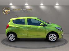 OPEL Karl 1.0 EcoFLEX Cosmo, Benzina, Occasioni / Usate, Manuale - 5