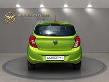 OPEL Karl 1.0 EcoFLEX Cosmo, Benzina, Occasioni / Usate, Manuale - 6