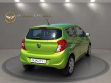 OPEL Karl 1.0 EcoFLEX Cosmo, Benzina, Occasioni / Usate, Manuale - 7