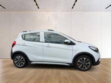 OPEL Karl XE Rocks, Benzin, Occasion / Gebraucht, Handschaltung - 2