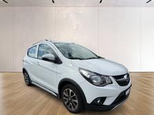 OPEL Karl XE Rocks, Benzin, Occasion / Gebraucht, Handschaltung - 3