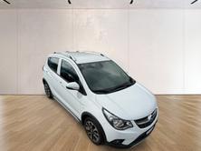 OPEL Karl XE Rocks, Benzin, Occasion / Gebraucht, Handschaltung - 4