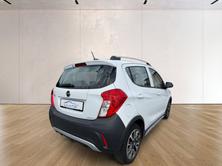 OPEL Karl XE Rocks, Benzin, Occasion / Gebraucht, Handschaltung - 5